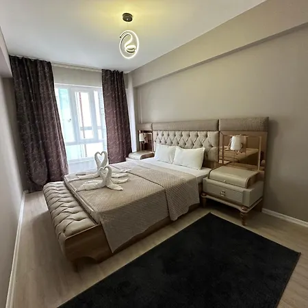 Hotel Viyana Premium *
