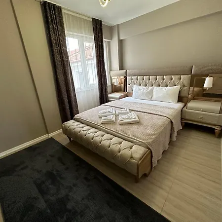Viyana Premium Hotel