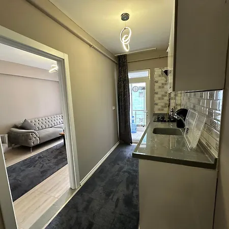Hotel Viyana Premium Kutahya