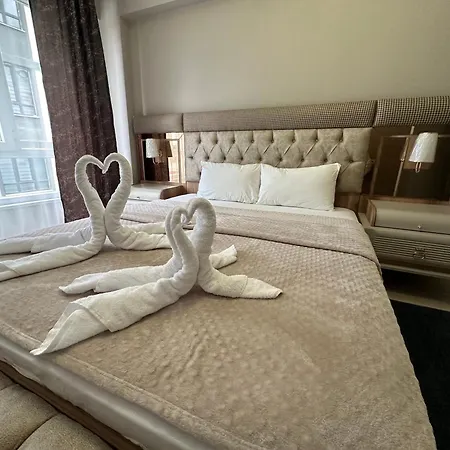 Hotel Viyana Premium