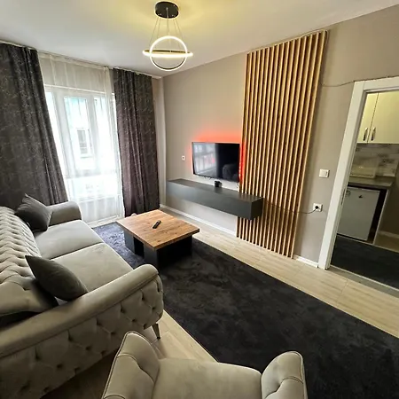 Hotel Viyana Exclusive *