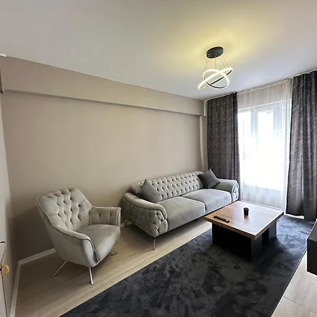 Hotel Viyana Exclusive Kütahya