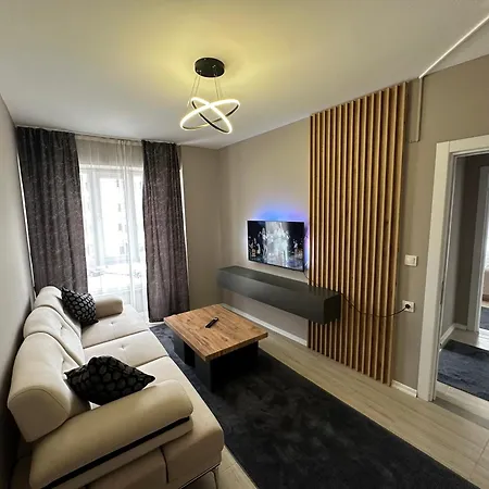 Viyana Exclusive Hotel *