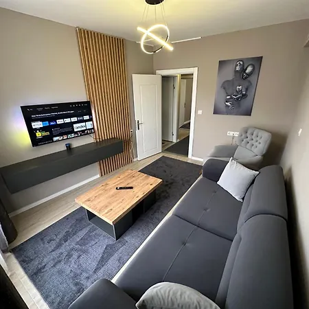 Hotel Viyana Exclusive Kütahya