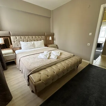 Hotel Viyana Exclusive