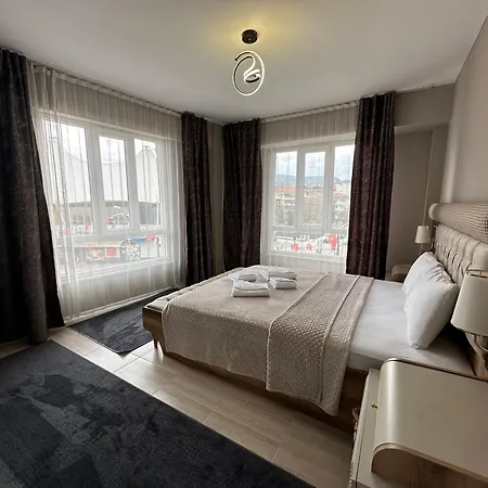 Viyana Exclusive Hotel *