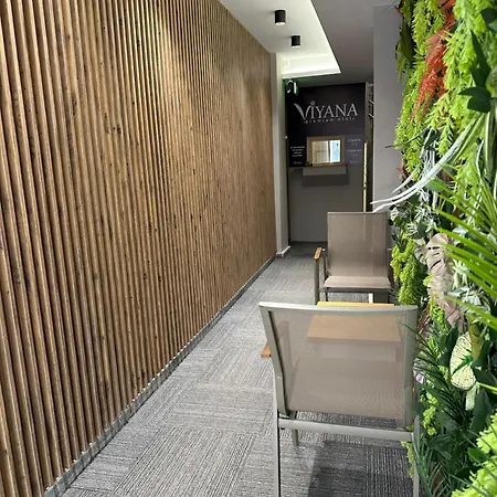 Viyana Exclusive * Kütahya