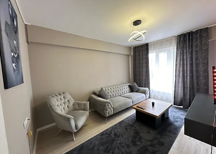 Hotel Viyana Exclusive Kütahya