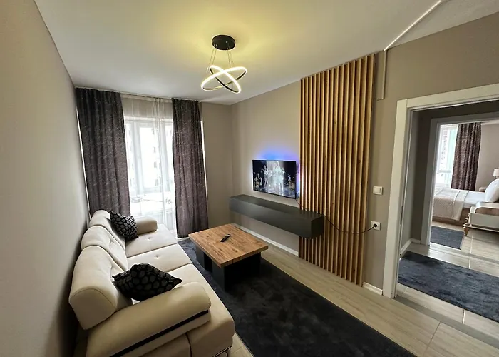 Viyana Exclusive Hotel *