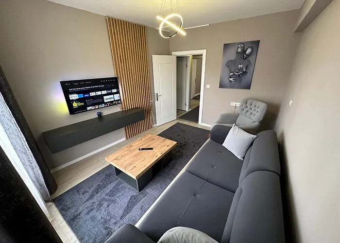 Hotel Viyana Exclusive Kütahya