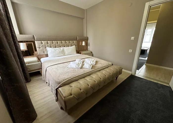 Hotel Viyana Exclusive