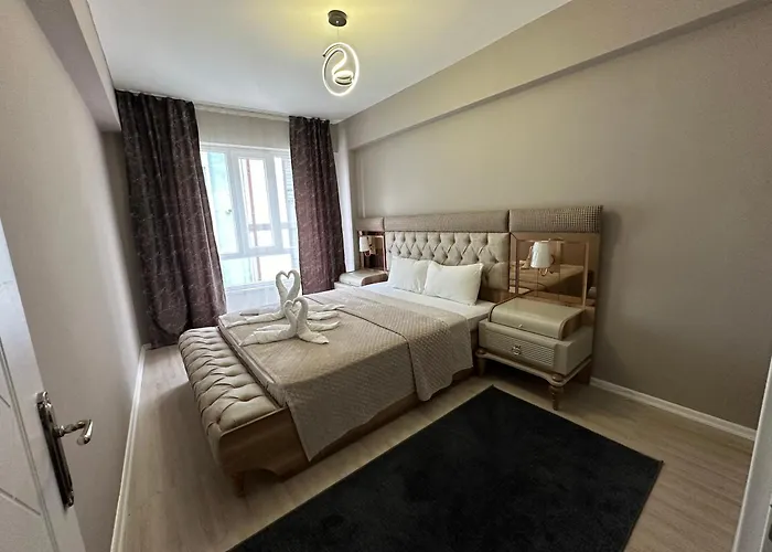 Hotel Viyana Exclusive *