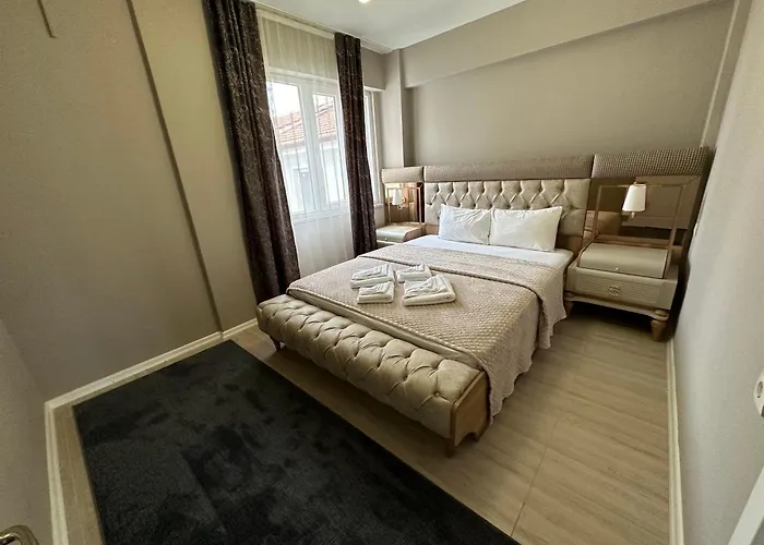 Viyana Exclusive Hotel