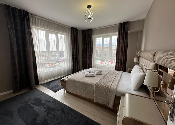 Viyana Exclusive Hotel *