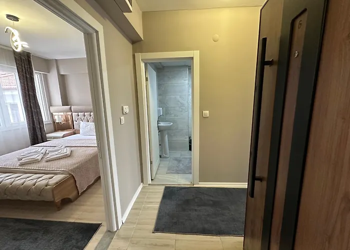 Hotel Viyana Exclusive *